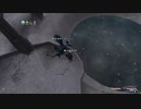 カッパのFF11生活1407　満月の夜のロ・メーヴにて