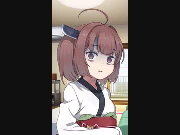 【VOICEROID劇場】友達の有無を聞かれた時のガチ陰キャとキョロ充の違い