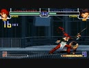 【TAS & HACK】KOF2002 庵 vs チョイ