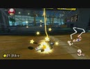 【マリオカート8DX】周回遅れ縛り(スターカップ編) - Part3【実況】