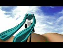 【初音ミク】赤い砂【オリジナル】