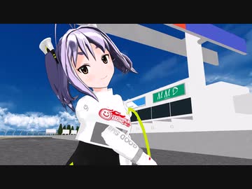 【Dance×Mixer】アイドル