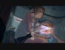 【ニコカラ】 七月、夏の劇場 【offvocal】