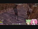 【VOICEVOX実況】ゆるい難易度で7dtdその5【7DaystoDie】