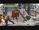 【TAS & HACK】KOF2002 K' vs K'