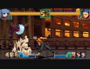 【TAS & HACK】KOF2001 クーラ vs K9999