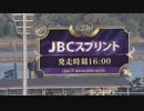【ウマ娘風】第23回JpnⅠ JBCスプリント(大井・2023)