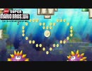 14年前に発売された友達とプレイすると最高に楽しいマリオ『スーパーマリオブラザーズ Wii』#7