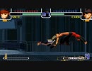 【TAS & HACK】KOF2002 バイス vs チョイ