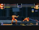 【TAS & HACK】KOF2002 テリー vs ジョー