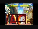 【TAS & HACK】マブカプ１ ウルヴァリン スパイダーマン vs ジン ガンビット
