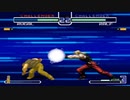 【TAS & HACK】KOF2002 オメガルガール vs ラルフ