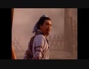 三国演義 第57集 巧取漢中 こうしゅかんちゅう 後半 日本語吹き替え BS2 三国志