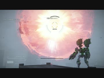 アーマードずんだ6　3周目49　「無人洋上都市調査(ALT)」