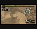 【MHP2G】へっぽこプレイヤーのモンハン成長記　Vol.15　Part.2