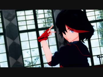 人気の「纏流子」動画 108本 - ニコニコ動画