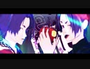 【MMDブルーロック】ドクヘビ【御影玲王】