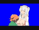 ちいぼうさんの母乳美味すぎ.BB