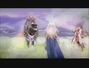 feif「透魔6章:狭間へ沈み行く」「オープニング(透魔)」