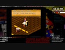 [ニコ生配信][日英中字幕]#16-1 英語表現を学びながらストーリーを堪能するスーパーマリオRPG