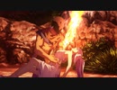 シオン リョナ ゲームオーバー Shionne Ryona Arrow in the Chest Tales of Arise