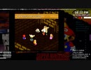 [ニコ生配信][日英中字幕]#16-2 英語表現を学びながらストーリーを堪能するスーパーマリオRPG