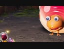 新米隊員の絶叫任務『ピクミン4』
