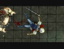 ハルジエル リョナ ゲームオーバー Harziel Ryona and Deaths Devil Slayer Raksasi