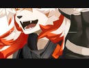【アークナイツMMD】1000年生きてる【ウン】