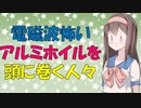 【心理学】存在しないものを感じてしまう陰謀論者の話【VOICEROID解説】