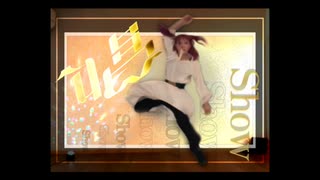 【福地由桂】唱 / Ado【 USJ 2023 『ゾンビ・デ・ダンス』フルで踊ってみた!】