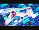 【MMD】Tda式初音ミク で ルマ 【ray-mmd】【初音ミク】