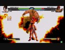 【2023/10/22】町田タイトーKOF13対戦動画part3