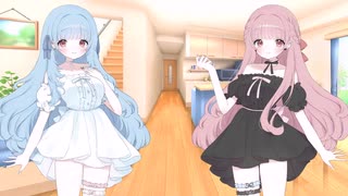 【琴葉姉妹百合祭】お揃いのアクセサリー【VOICEROID劇場】