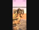 モンスターハンターNOW リオレイア　★4