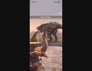 モンスターハンターNOW ボルボロス　★5