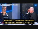 ドリュー医師：ワクチン心筋炎の患者半分永久損傷。緊急事態です。学生は接種義務化の大学を訴えるべき。