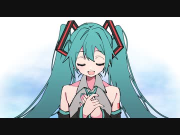 『Hello,Hello,Hello,Hello,Hello,Hello,Hello,Hello,Hello,Hello…』初音ミクNT・V4X