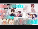 ┗|∵|┓ HoneyWorks Rap Medley -Re:vival-【FM-kun】