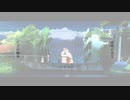 【マッシュアップ】三日月ステップ × 群青讃歌 【VOCAMASH】