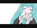『微力ながら』mikka de ikko feat.初音ミク