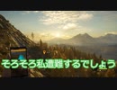 【初見実況】ド素人ハンターがゆく狩猟の旅【the Hunter】