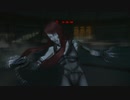 クロエ・ウォルシュ リョナ ゲームオーバー Cloe Walsh Dizzy and Back Suplex Ryona No More Heroes 2