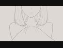 croquette - "脱色" feat.v flower