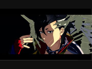 【第3回MMD廃】マンドリカルドでキャットラビング【Fate/MMD】