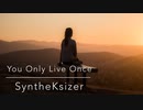 【インスト】You Only Live Once