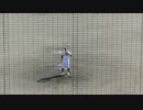 専大松戸 数井秀雅の投球フォーム【2023年10月21日 関東大会（秋）常総学院 対 専大松戸】