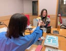西川あやの おいでよ！クリエイティ部(2023年11月02日)【入山章栄&中田花奈】