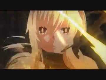 アークナイツ×FGO×残響散歌