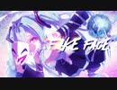 らぴ - FAKE FACE / 初音ミク